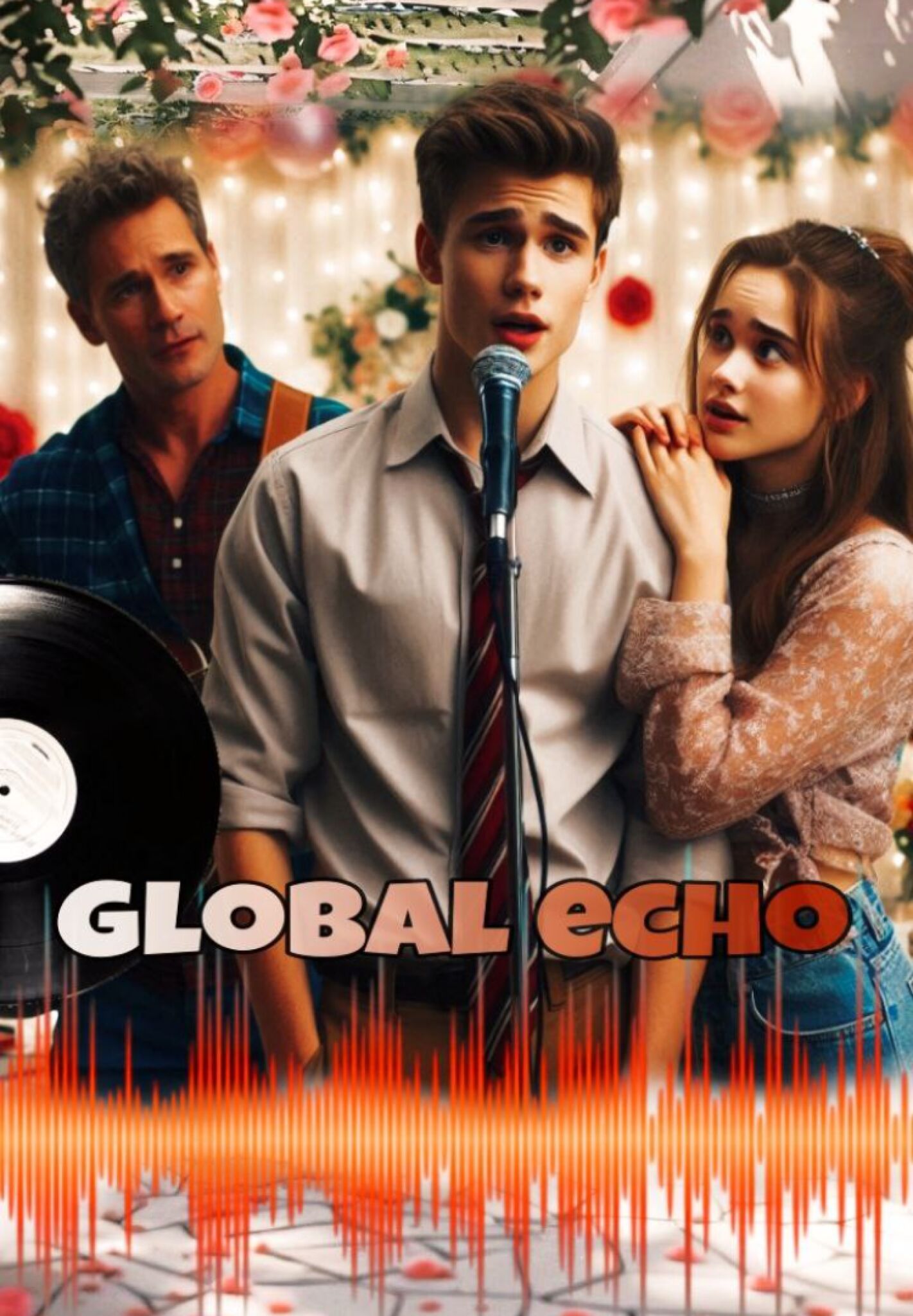 THE GLOBAL ECHO