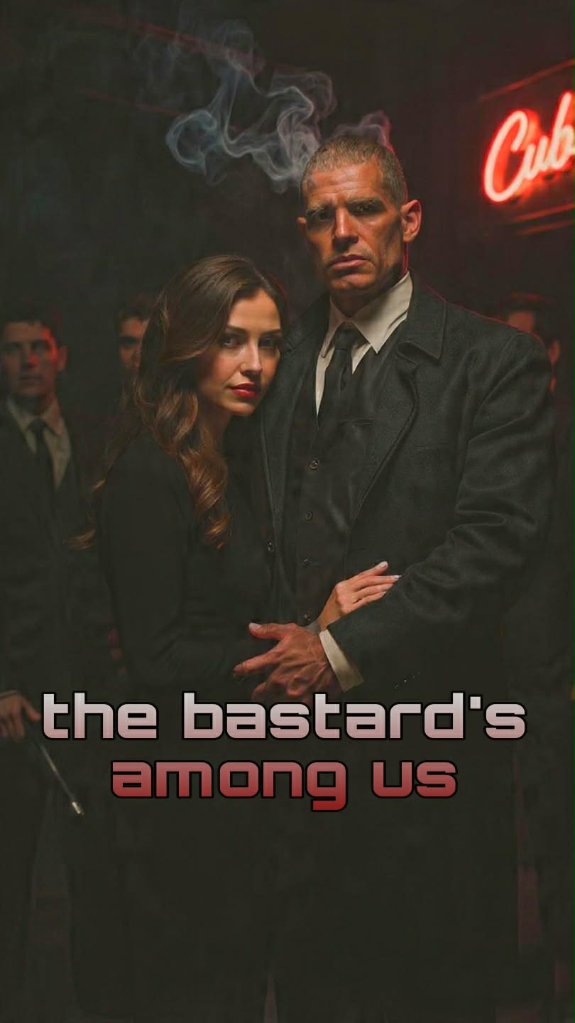 THE BASTARDS AMONG US EPISODE 01