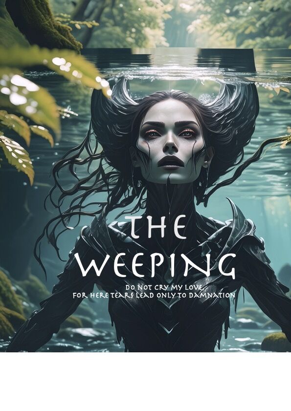 THE WEEPING