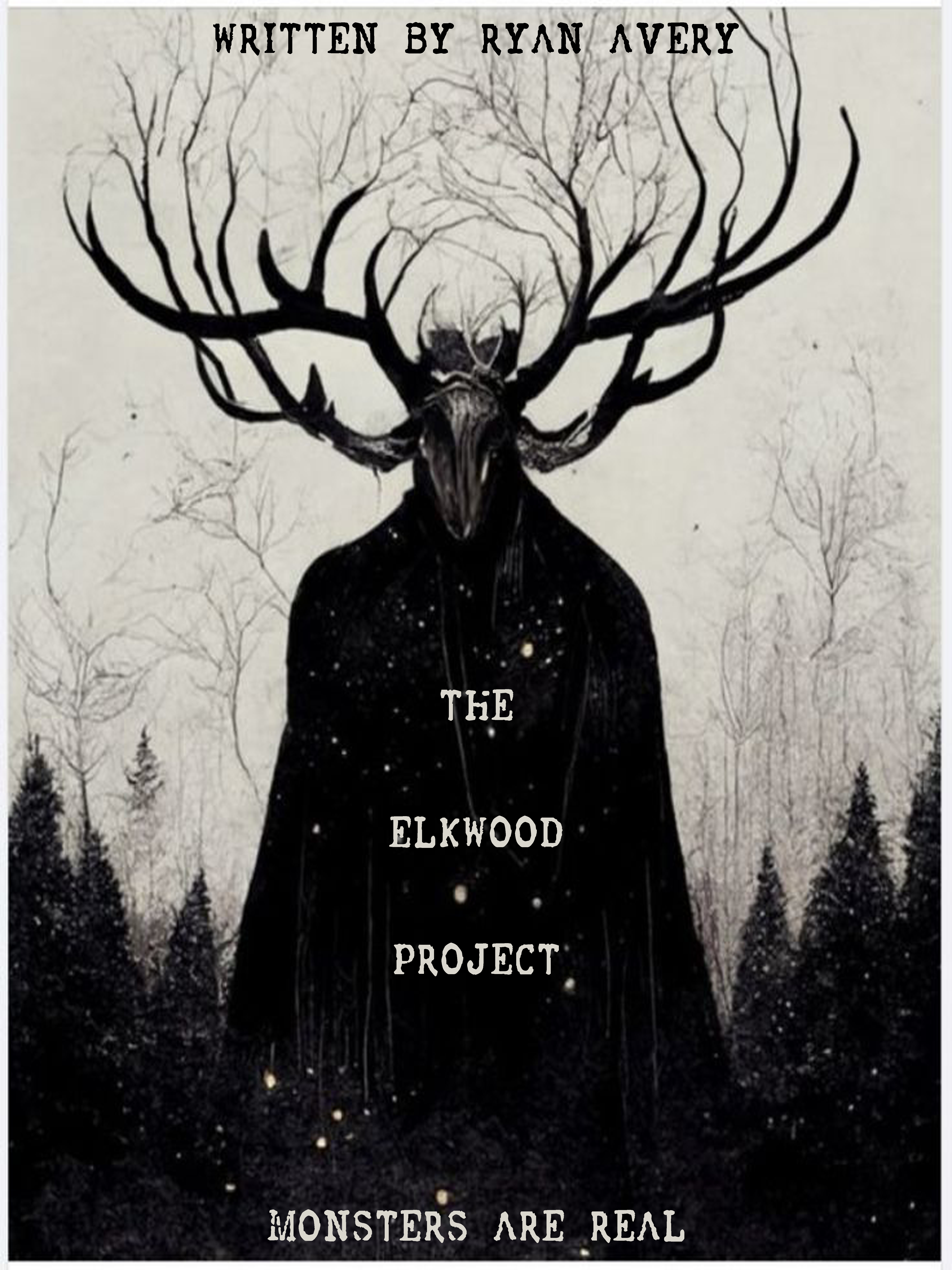 THE ELKWOOD PROJECT