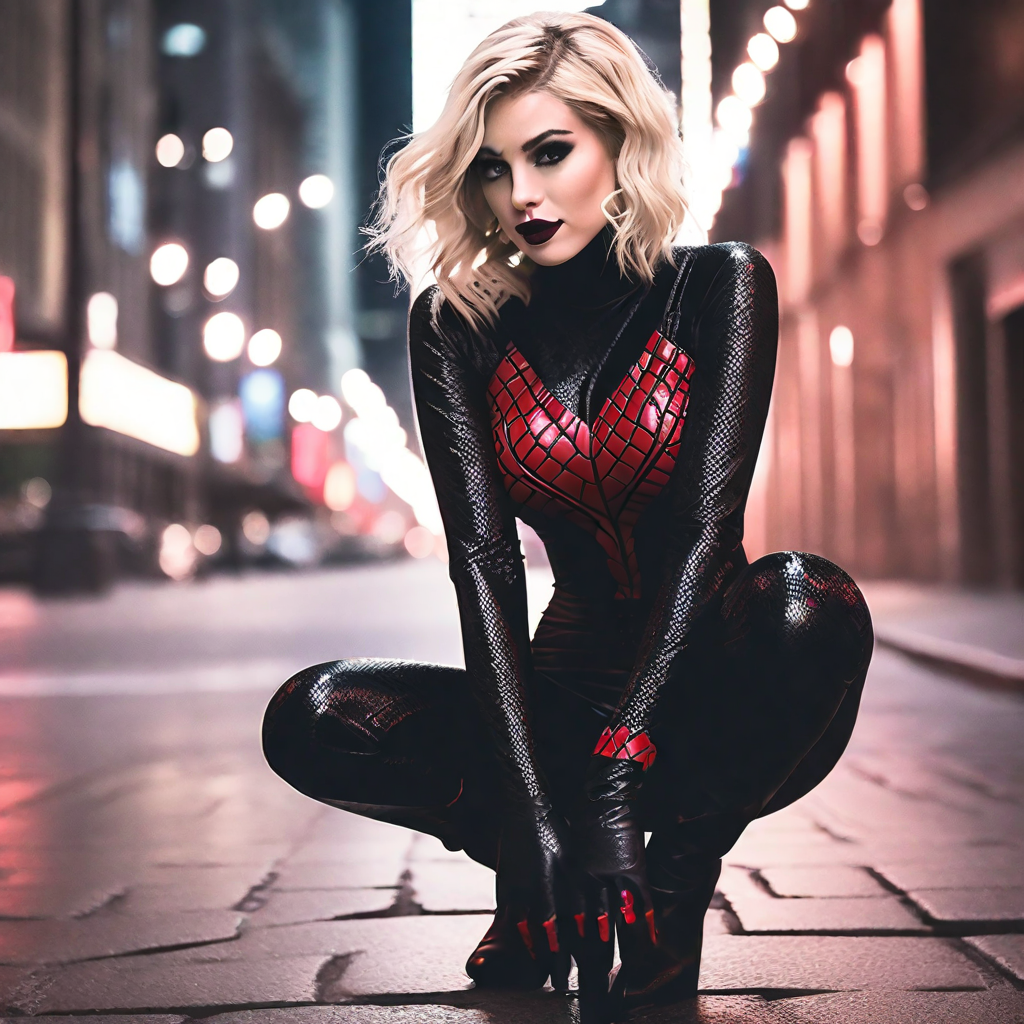 FINDING HARLEY QUINN