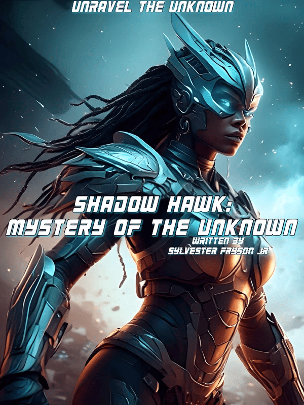 SHADOW HAWK: MYSTERY OF THE UNKNOWN