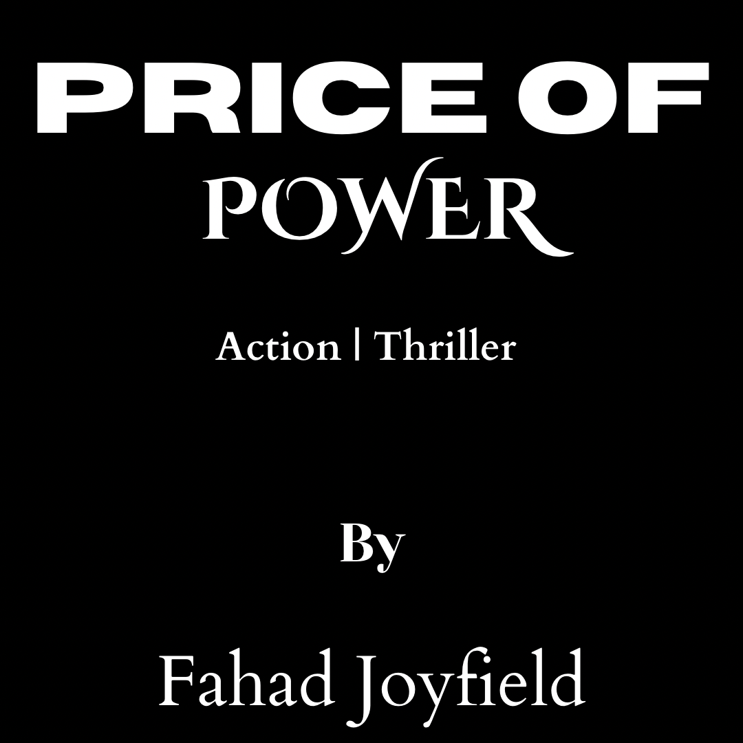 PRICE OF POWER