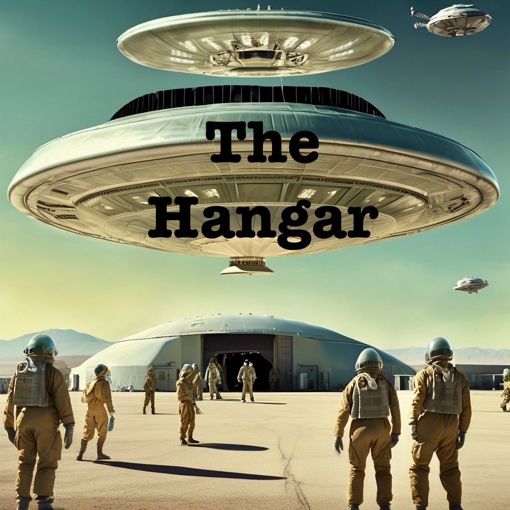THE HANGAR