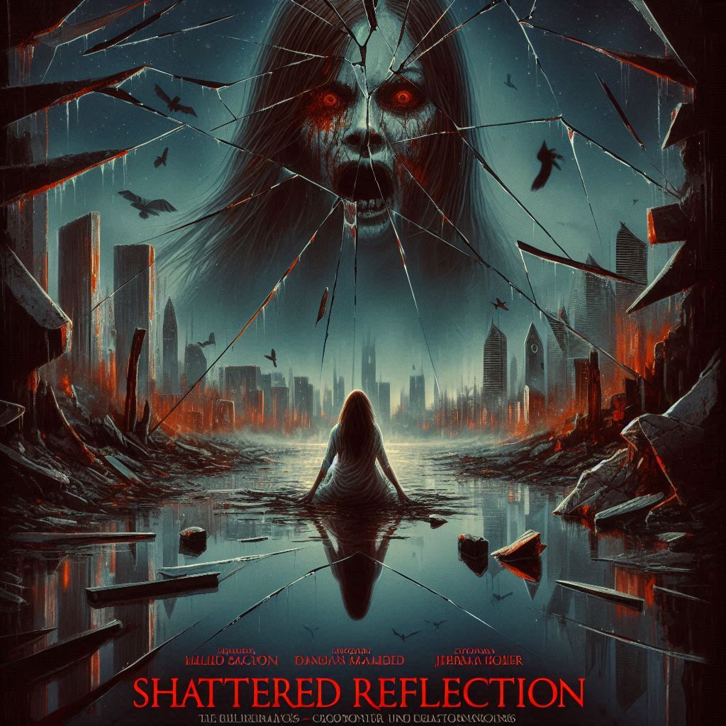 THE SHATTERED REFLECTION