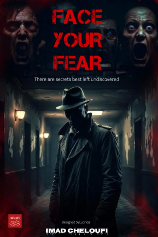 FACE YOUR FEAR EPISODE 01 WELCOME TO ASYLUM 