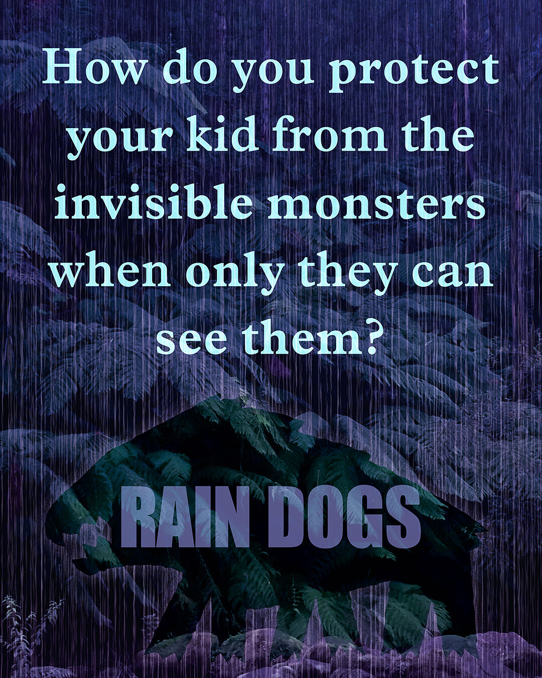 RAIN DOGS
