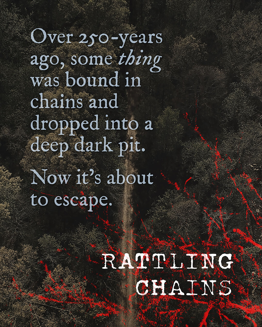 RATTLING CHAINS