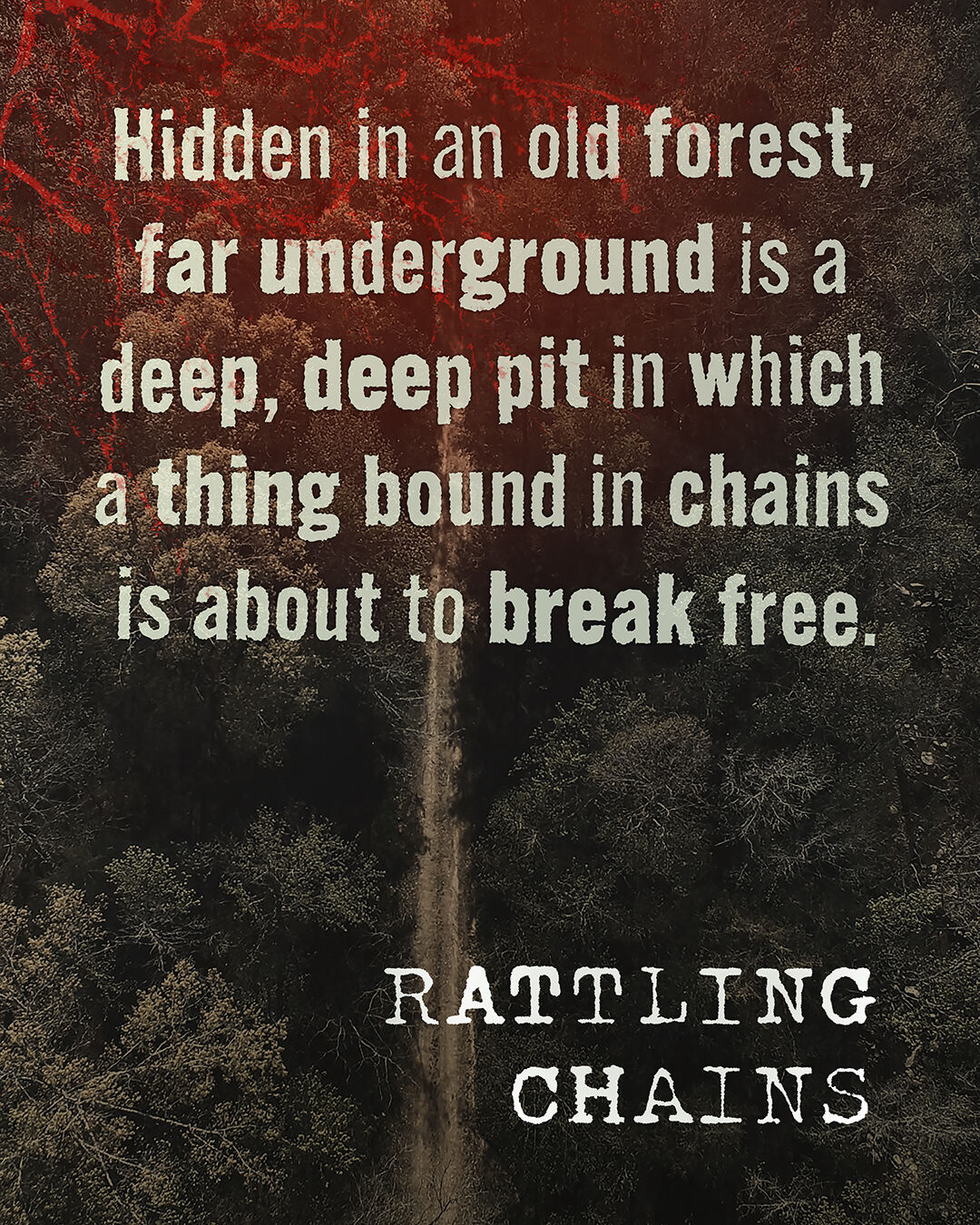 RATTLING CHAINS