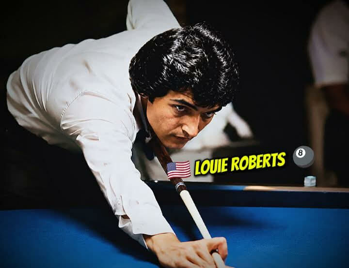 LIVING LOUIE "THE LEGEND OF THE GUNFIGHTER"