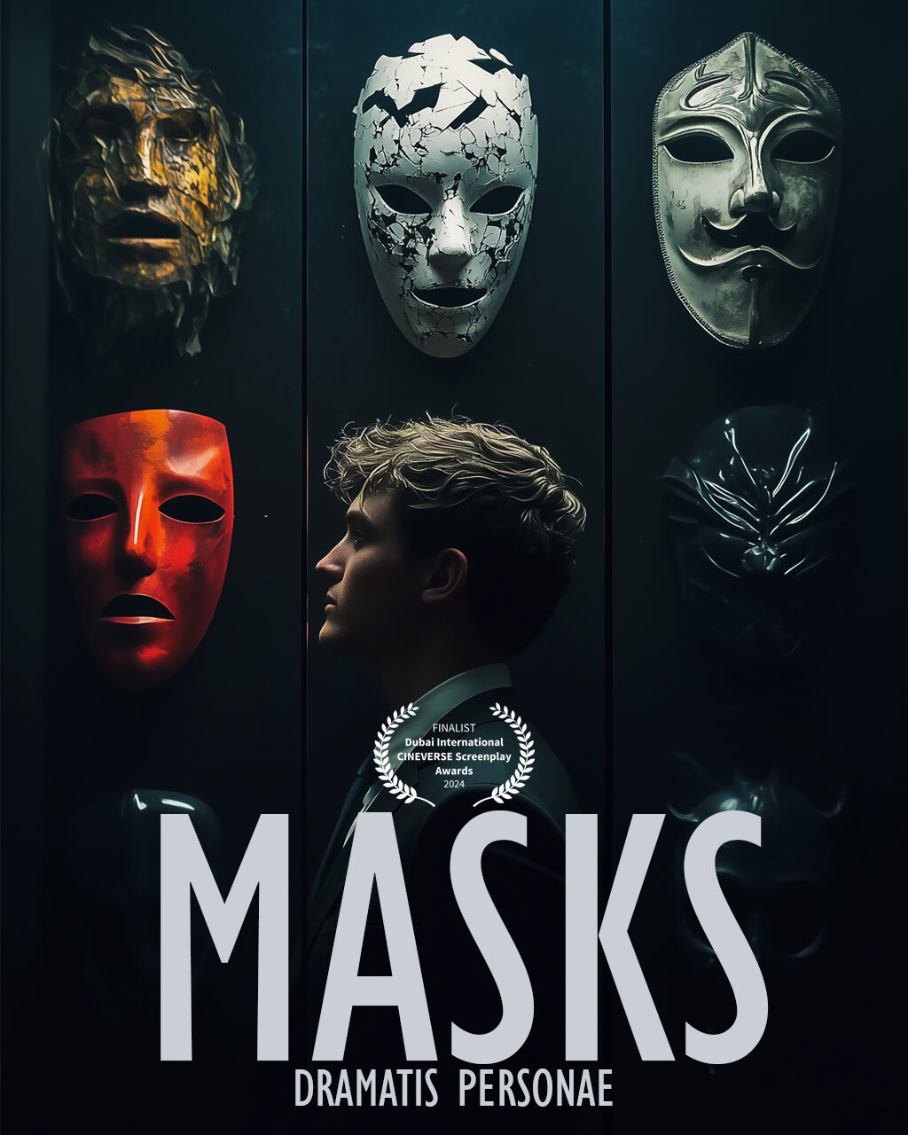 MASKS