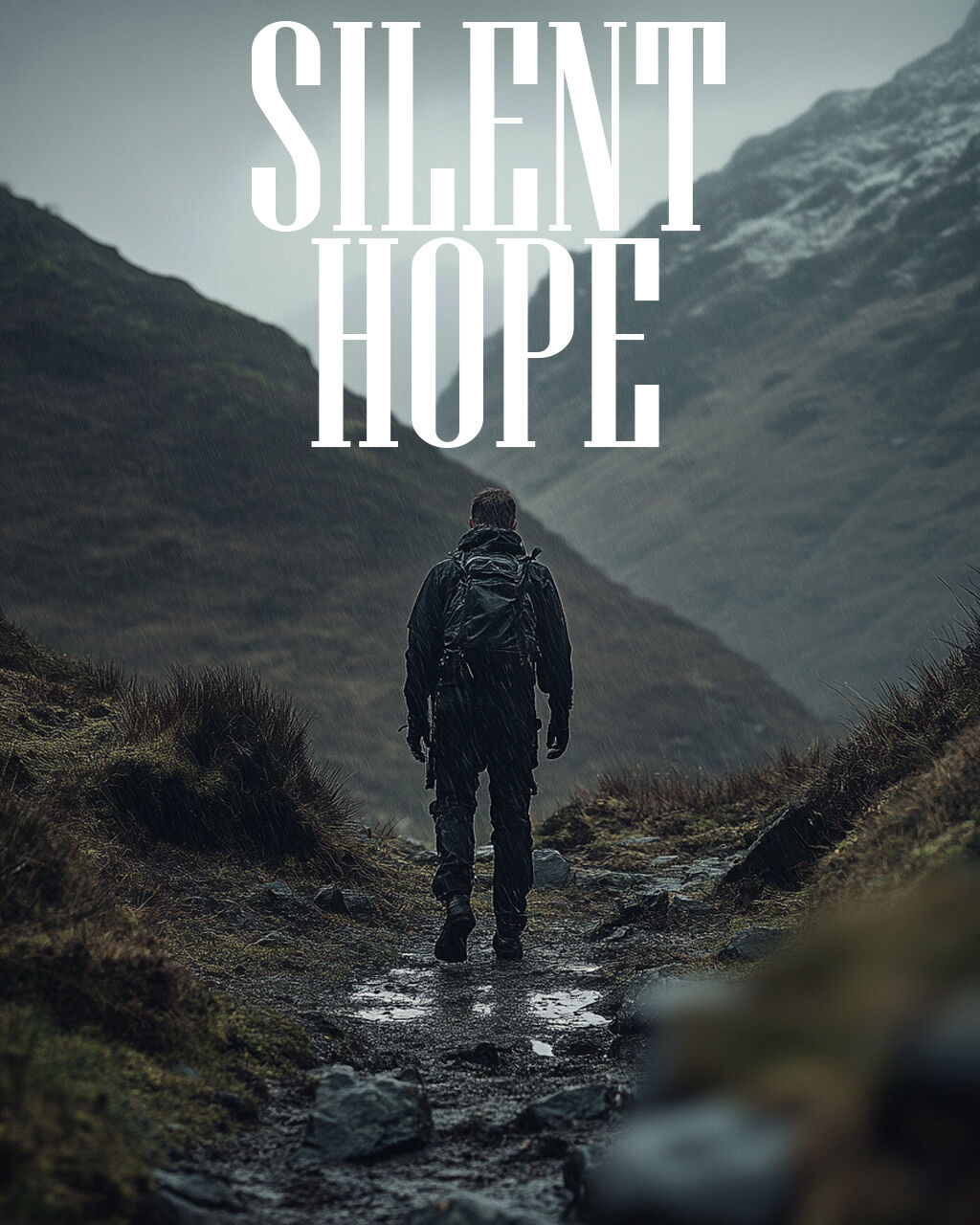 SILENT HOPE