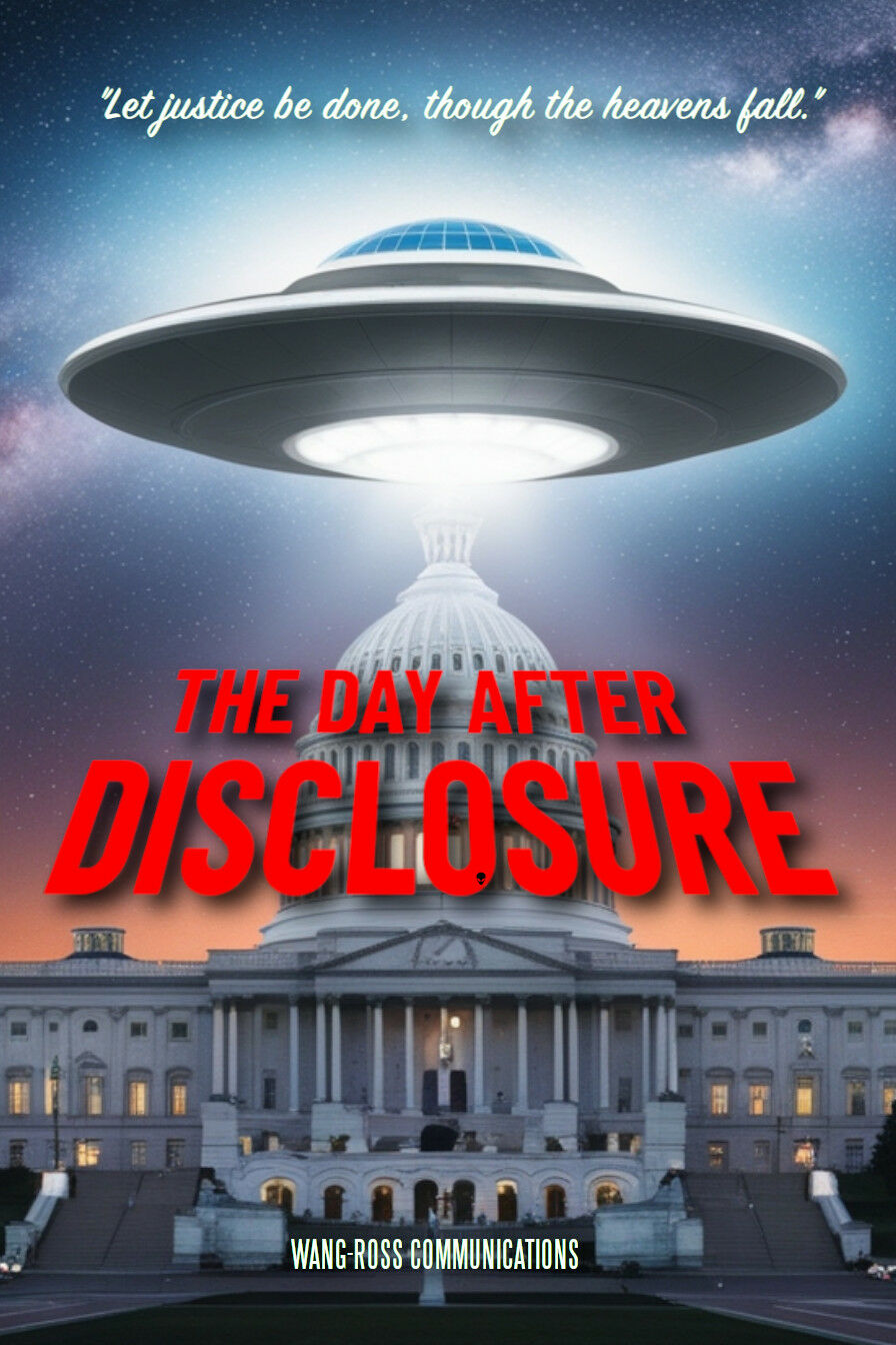 THE DAY AFTER DISCLOSURE