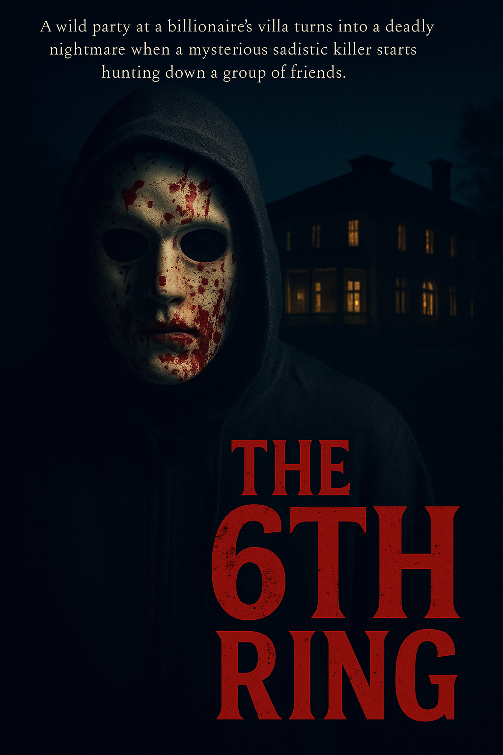 THE 6TH RING