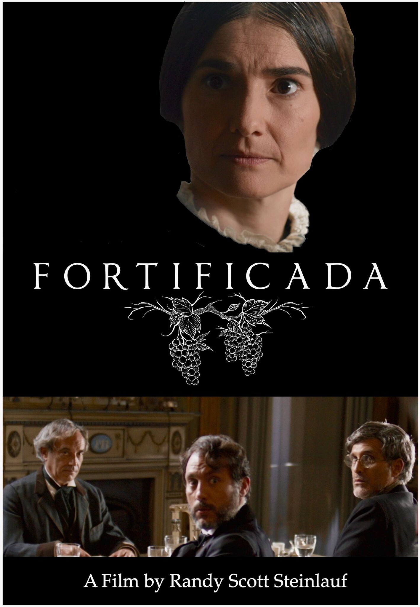 FORTIFICADA