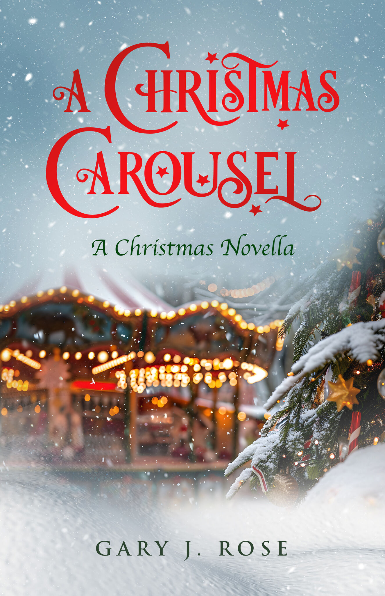 A CHRISTMAS CAROUSEL