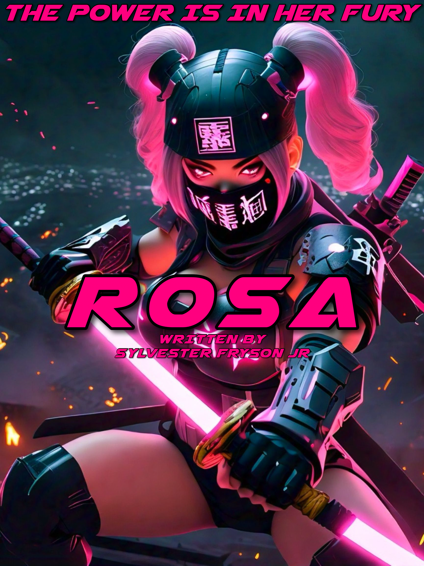 ROSA