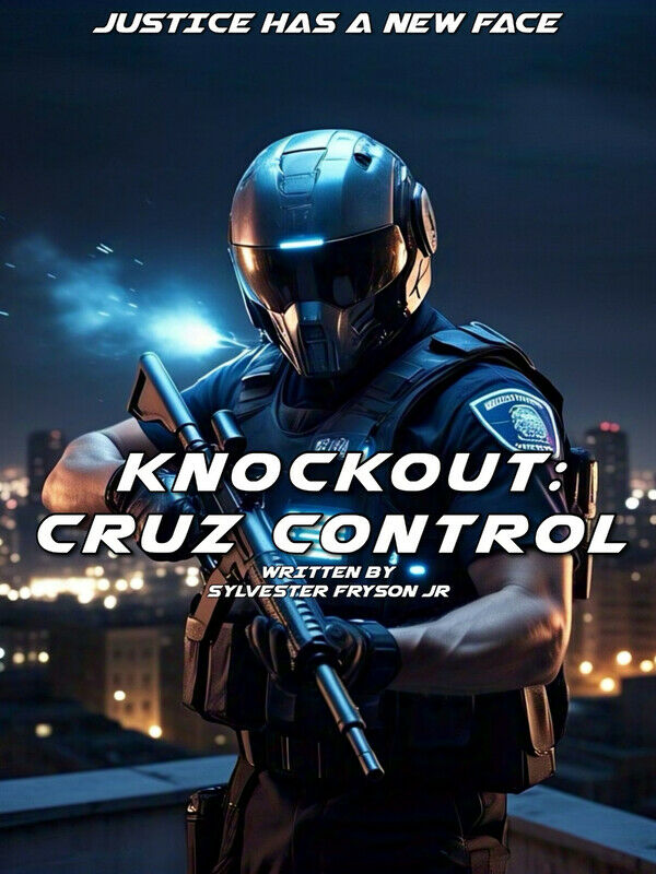 KNOCKOUT: CRUZ CONTROL
