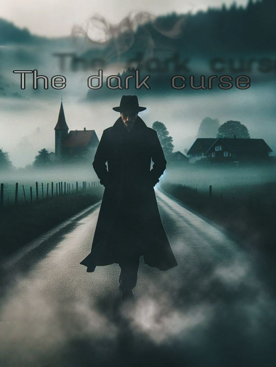 THE DARK CURSE EPISODE 01 : WELCOME TO THE TOWN