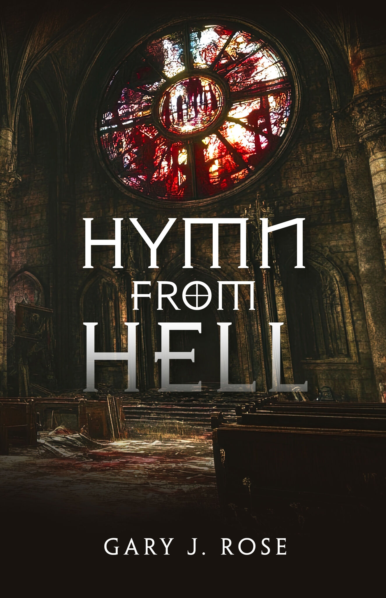 HYMN FROM HELL