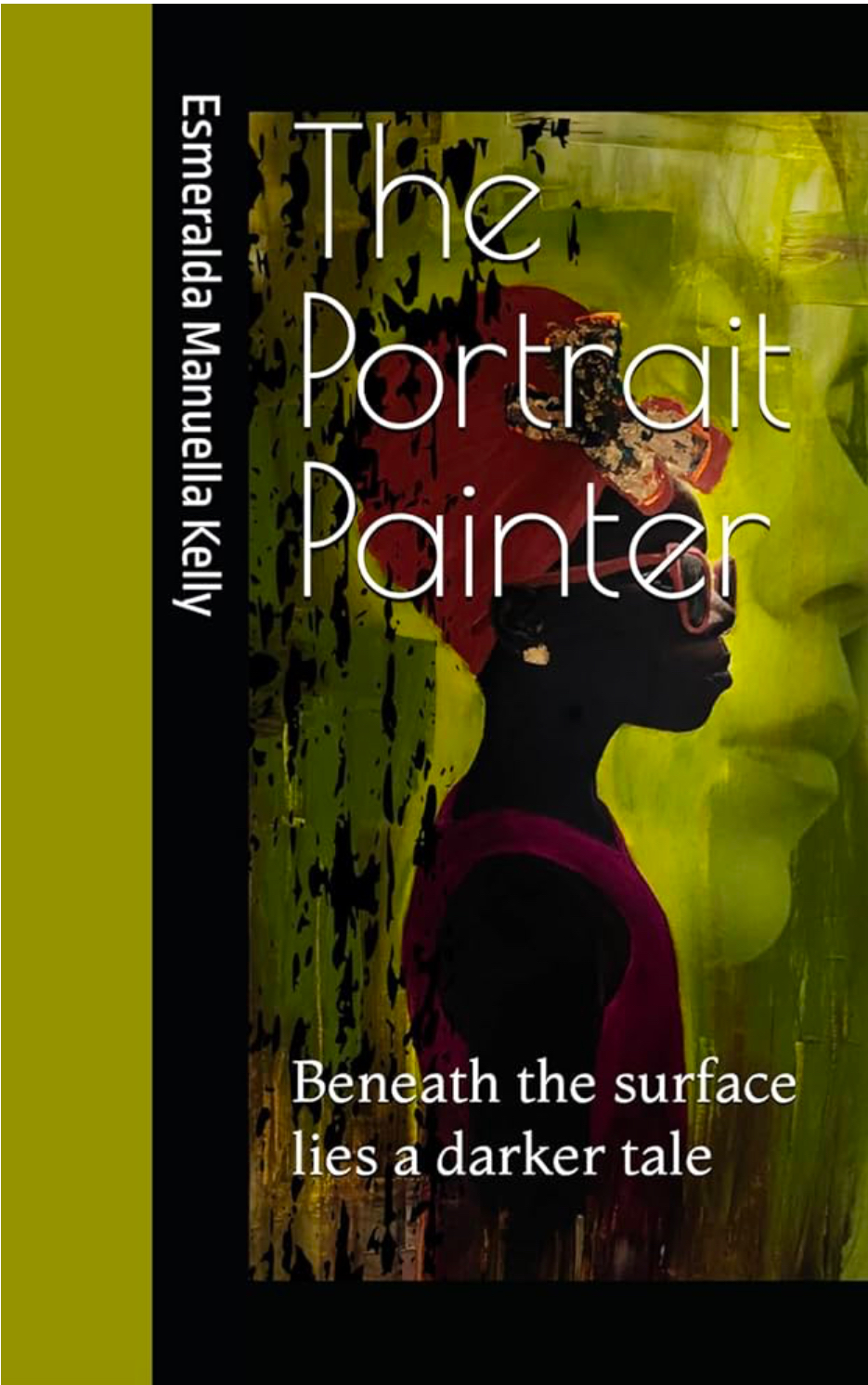 THE PORTRAIT PAINTER: BENEATH THE SURFACE LIES A DARKER TALE