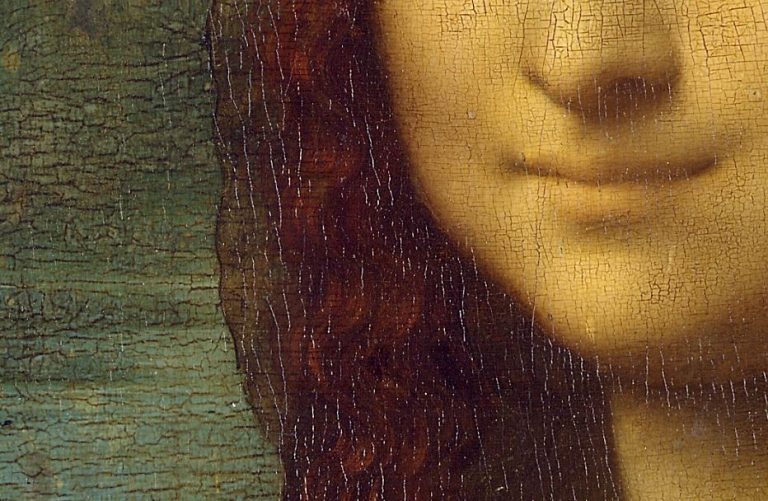 THE MONA LISA CONSPIRACY