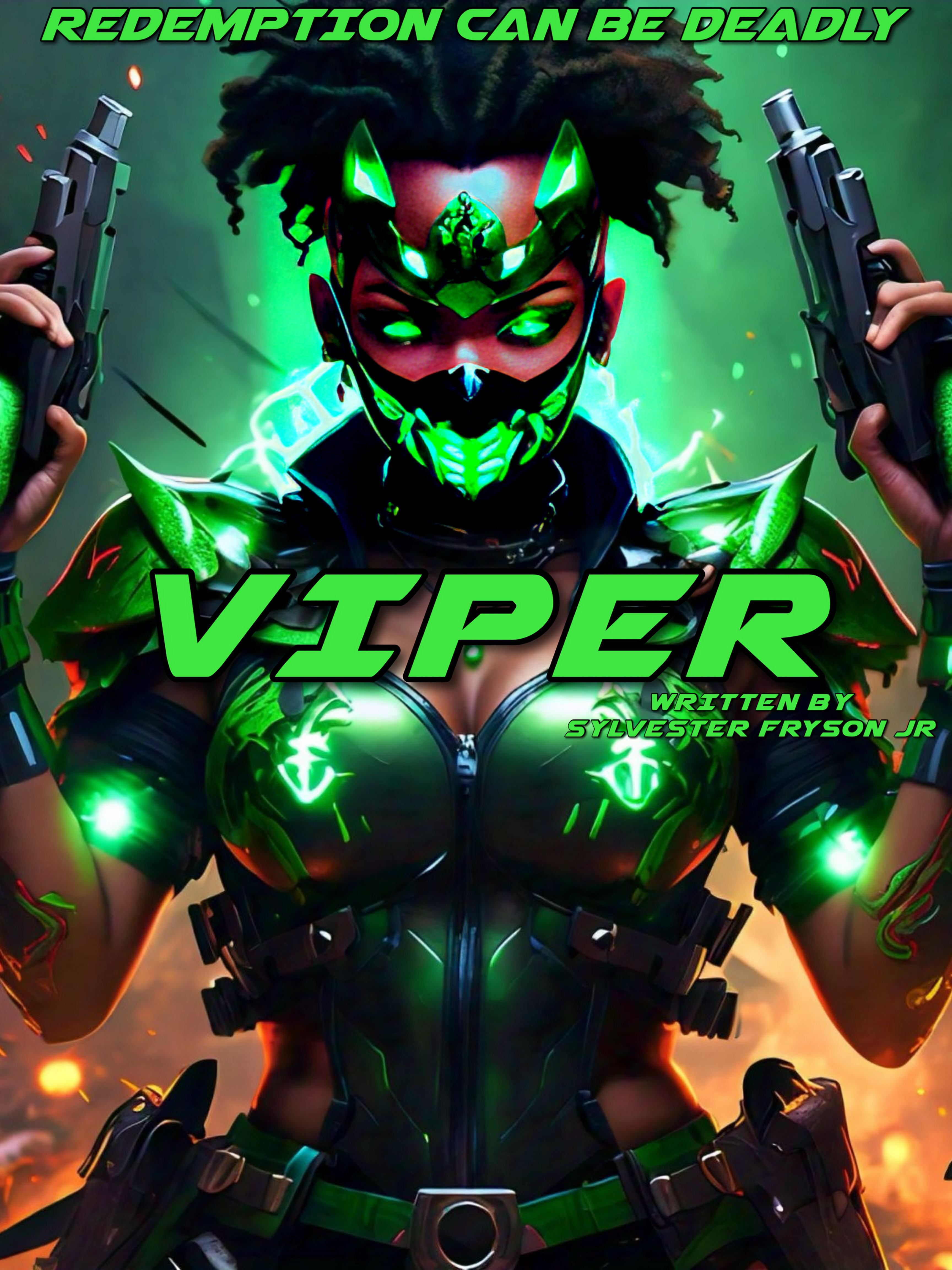 VIPER