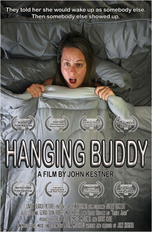 HANGING BUDDY