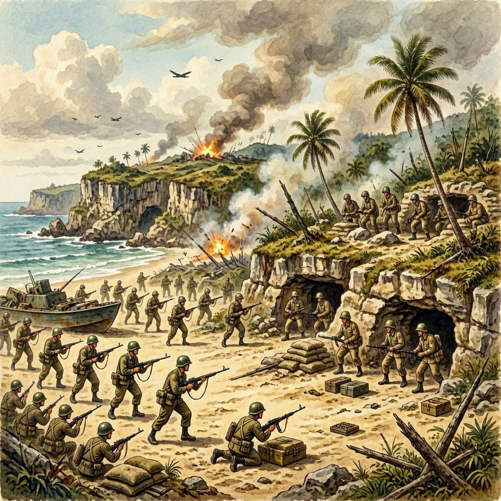 SAIPAN