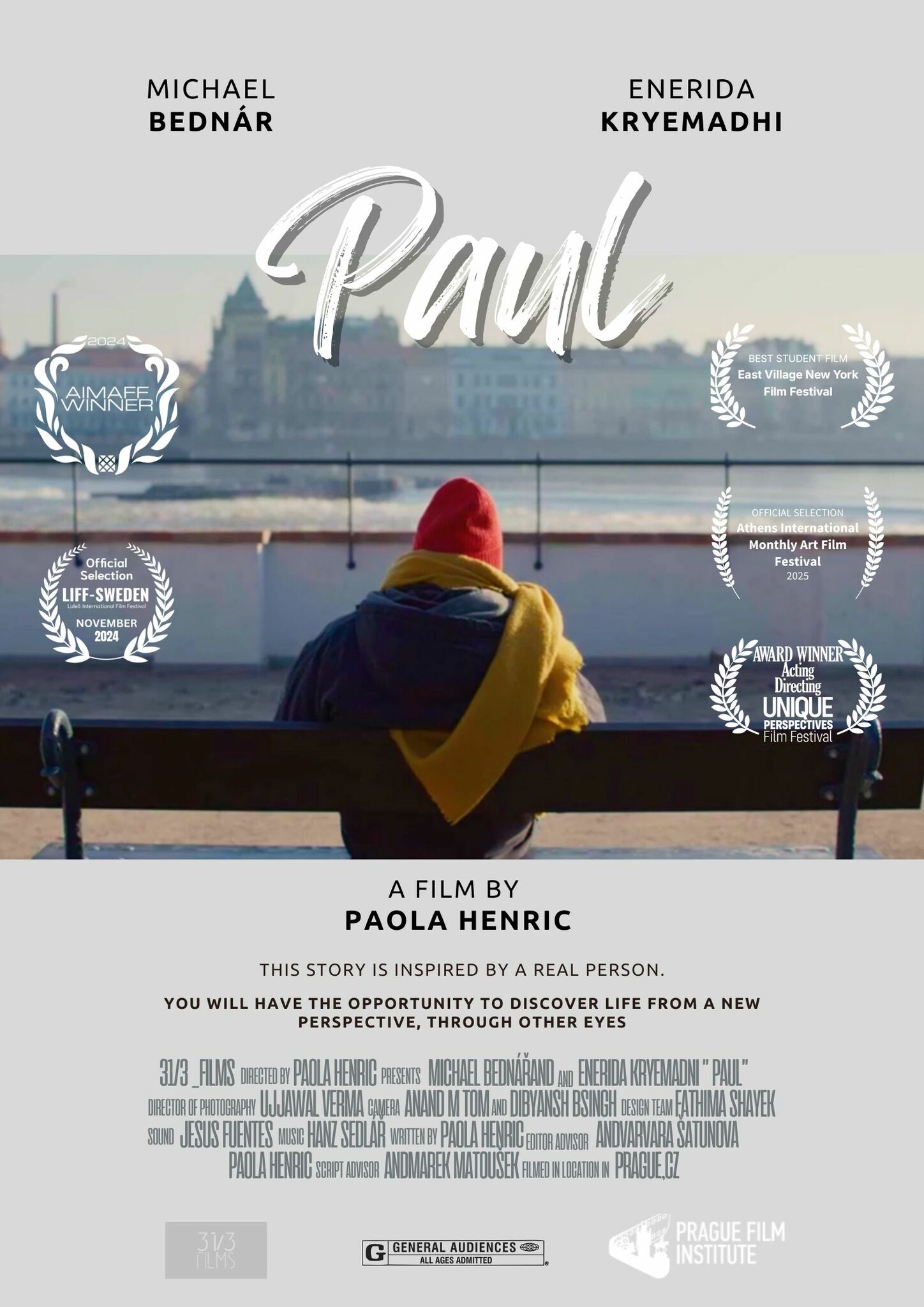 PAUL
