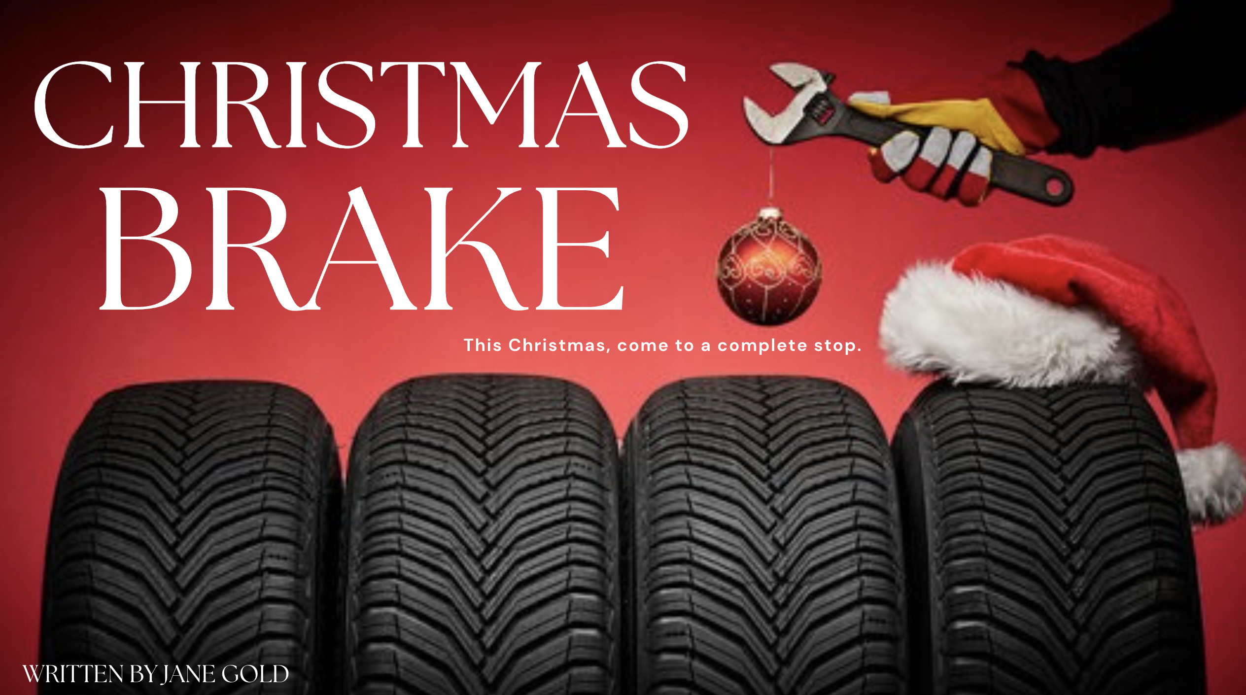 CHRISTMAS BRAKE