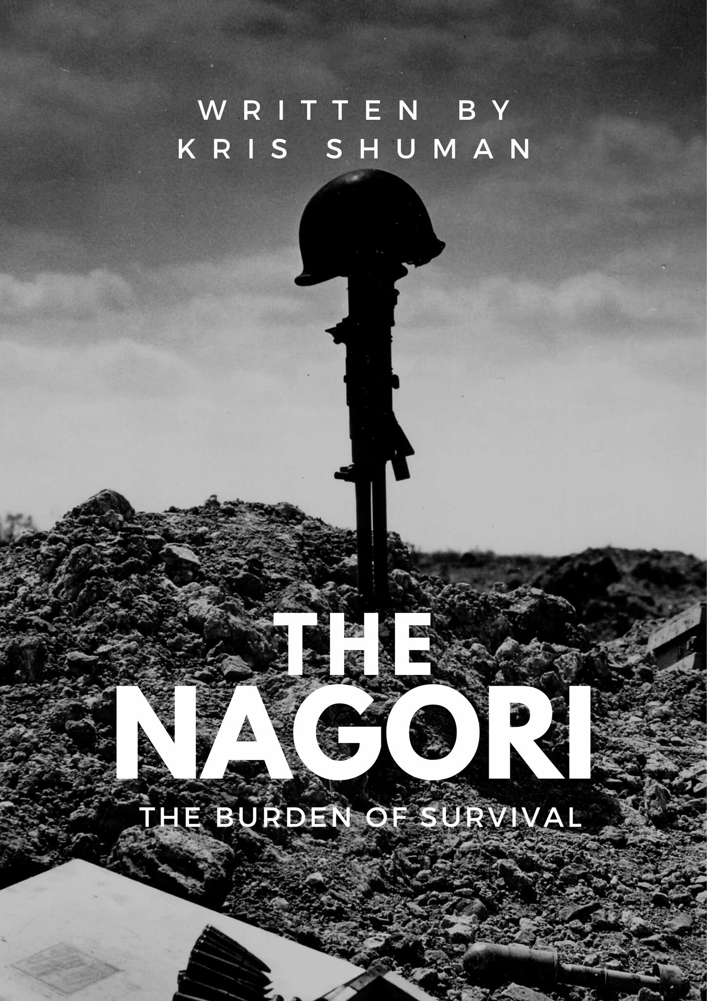 THE NAGORI: THE BURDEN OF SURVIVAL