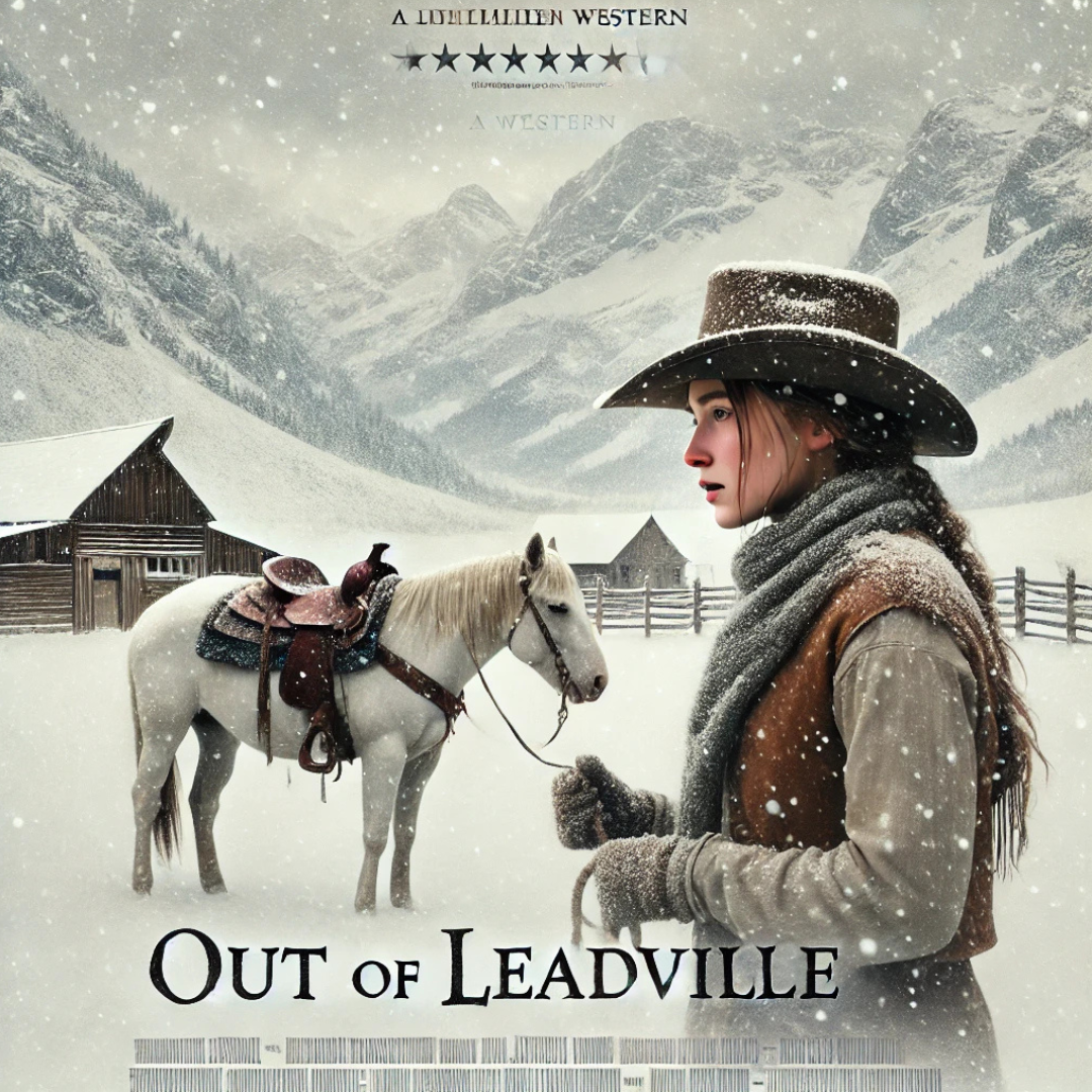 OUT OF LEADVILLE