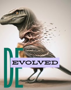 DEEVOLVED