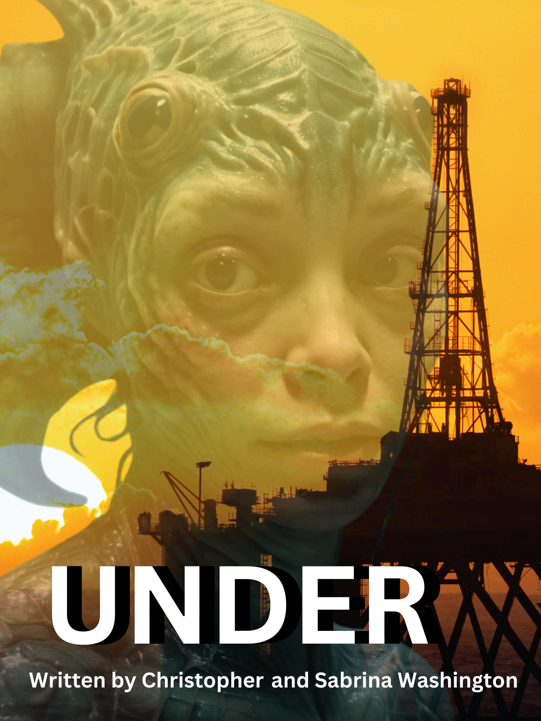 UNDER