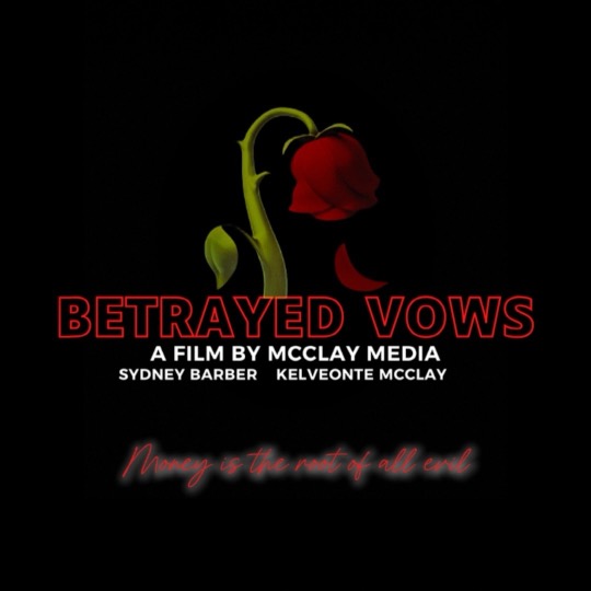 BETRAYED VOWS