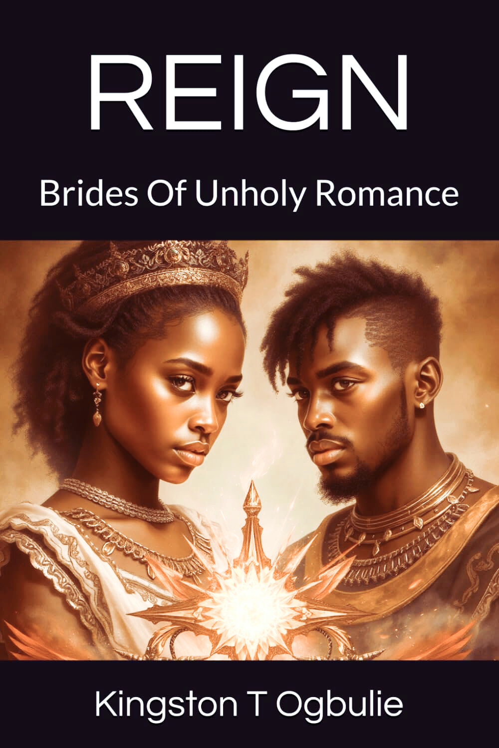 REIGN :BRIDES OF UNHOLY ROMANCE 