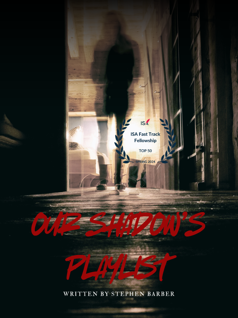 OUR SHADOW'S PLAYLIST