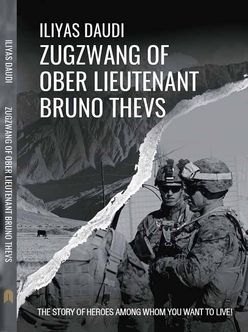 «ZUGZWANG OF OBER LIEUTENANT BRUNO THEVS»