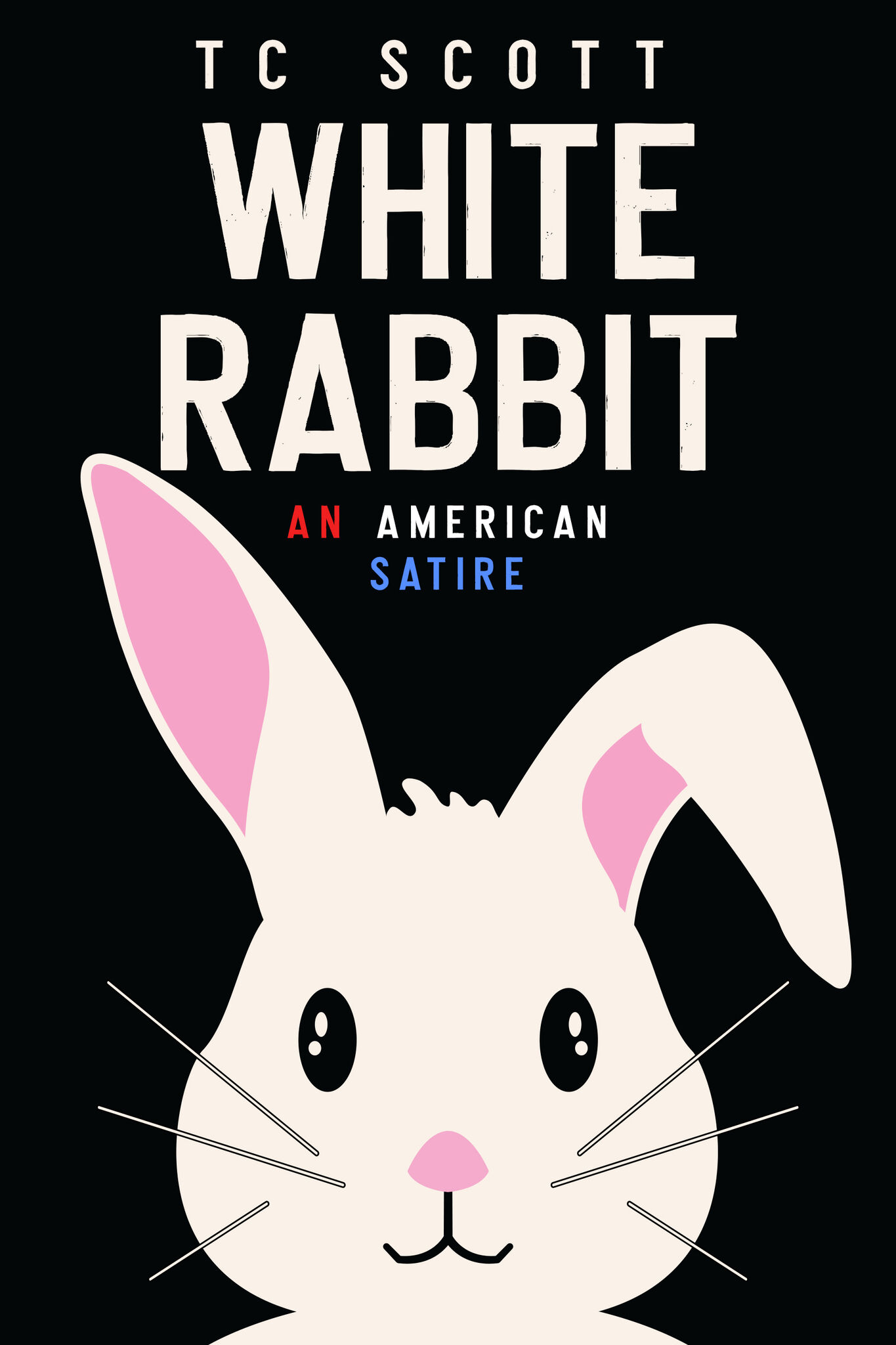 WHITE RABBIT