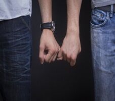 LOST TOGETHER