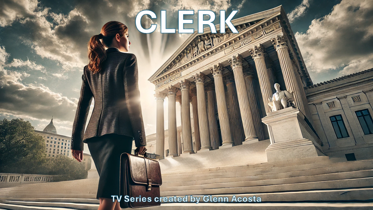 CLERK