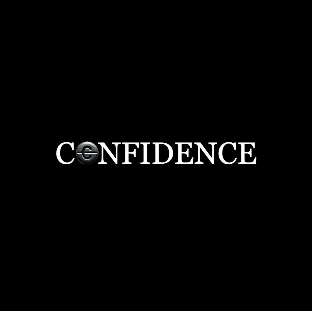 CONFIDENCE