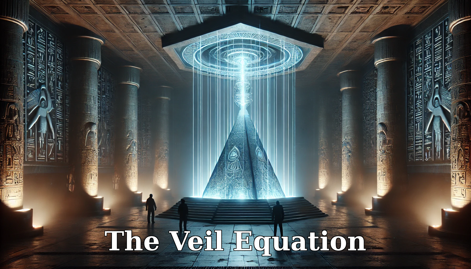 THE VEIL EQUATION