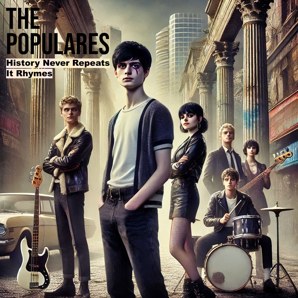 THE POPULARES