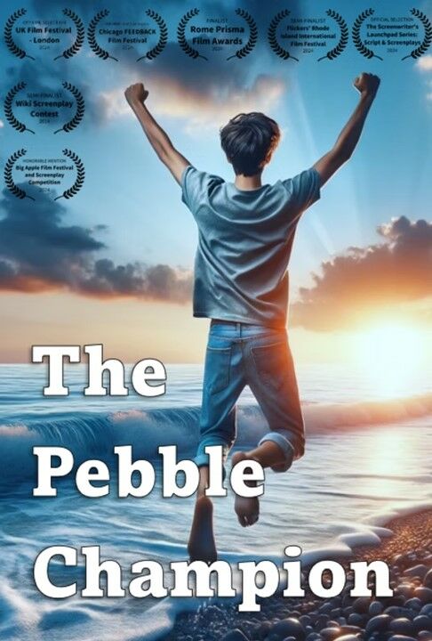 THE PEBBLE CHAMPION