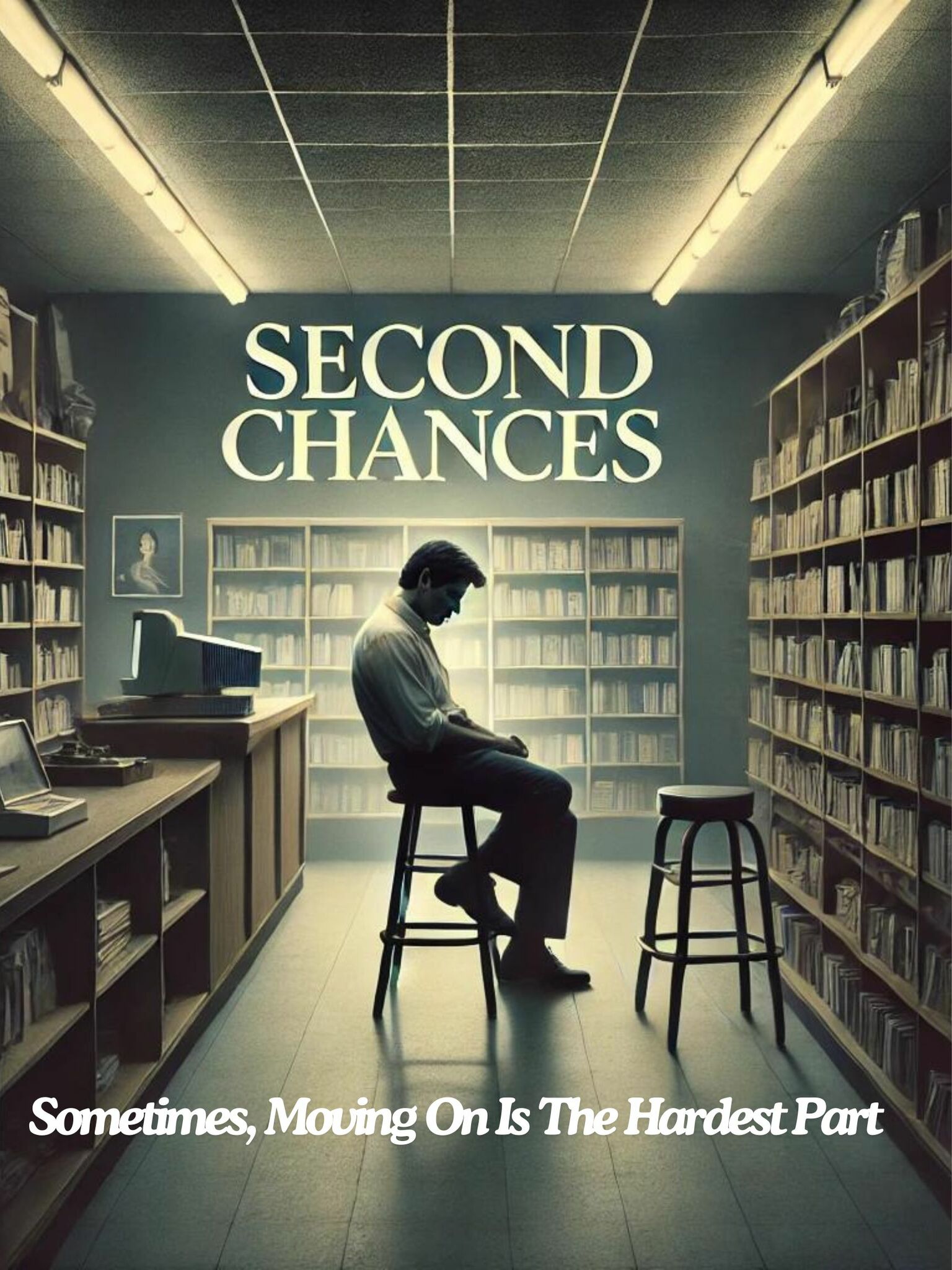 SECOND CHANCES