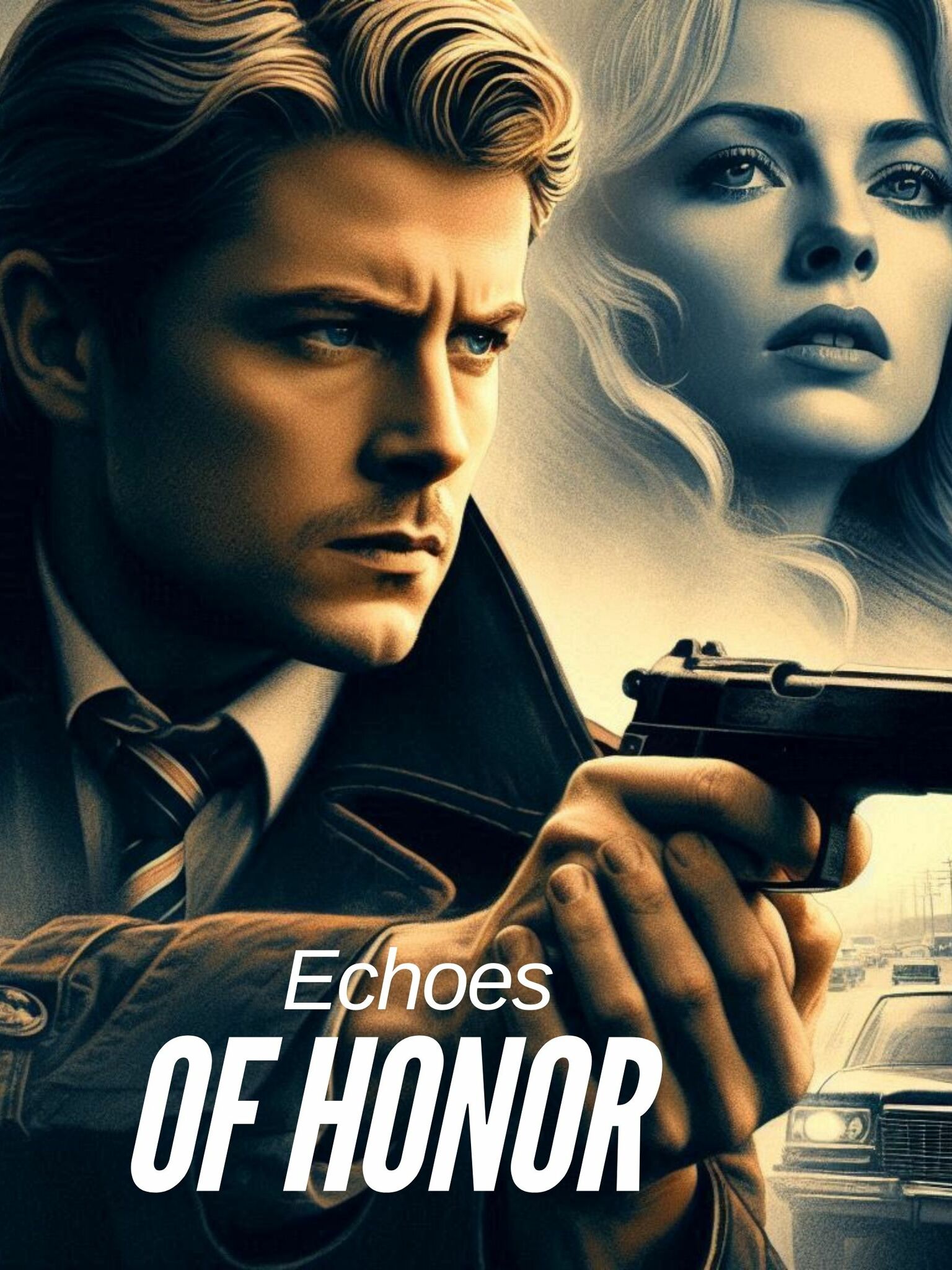 ECHOES OF HONOR