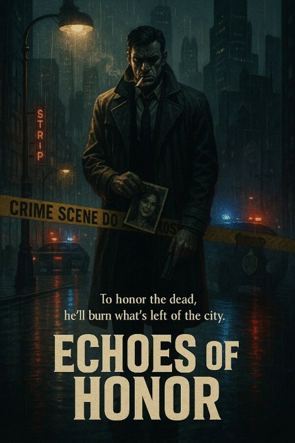 ECHOES OF HONOR