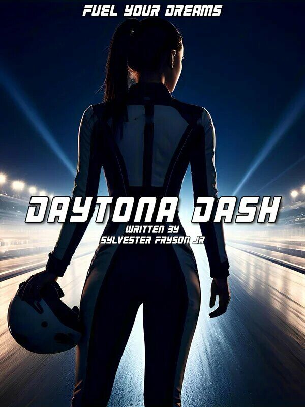 DAYTONA DASH